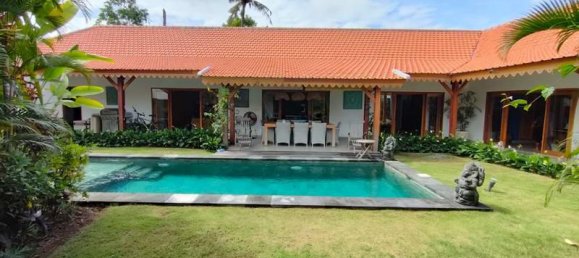 4 chambres Villa à Canggu, Indonesia No. 4265 25