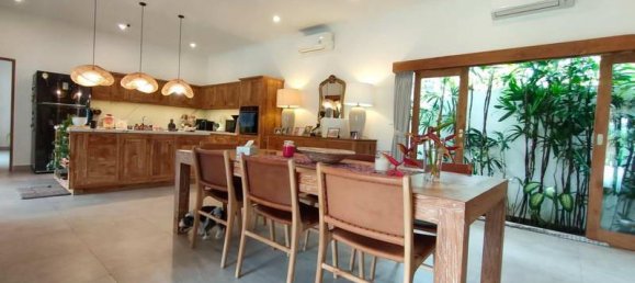 4 chambres Villa à Canggu, Indonesia No. 4265 15