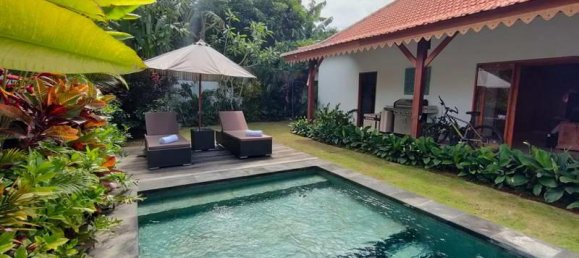 4 chambres Villa à Canggu, Indonesia No. 4265 14
