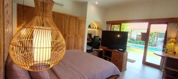 4 chambres Villa à Canggu, Indonesia No. 4265 10