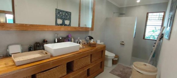 4 chambres Villa à Canggu, Indonesia No. 4265 21