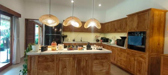 4 chambres Villa à Canggu, Indonesia No. 4265 13