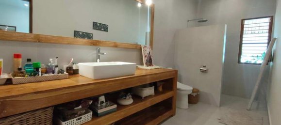 4 chambres Villa à Canggu, Indonesia No. 4265 7