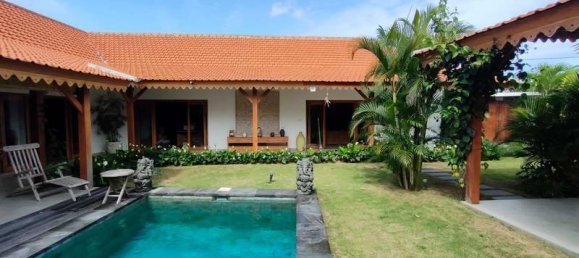 4 chambres Villa à Canggu, Indonesia No. 4265 26