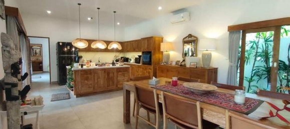 4 chambres Villa à Canggu, Indonesia No. 4265 22