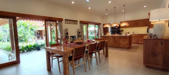 4 chambres Villa à Canggu, Indonesia No. 4265 28