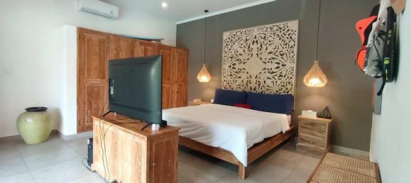 4 chambres Villa à Canggu, Indonesia No. 4265 20