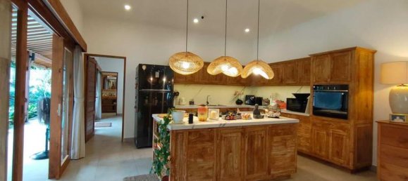 4 chambres Villa à Canggu, Indonesia No. 4265 27