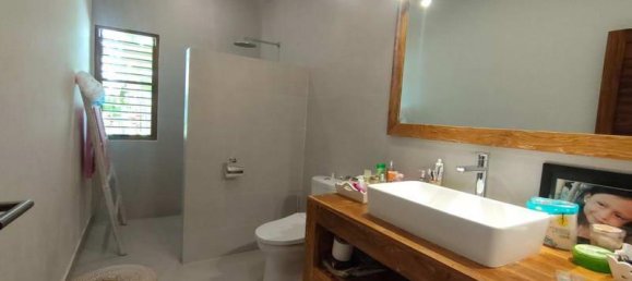 4 chambres Villa à Canggu, Indonesia No. 4265 6