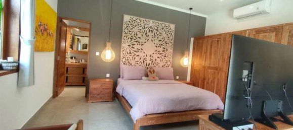 4 chambres Villa à Canggu, Indonesia No. 4265 5