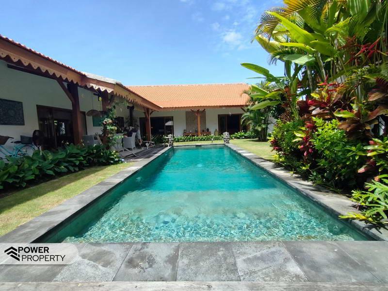 4 chambres Villa à Canggu, Indonesia No. 4265