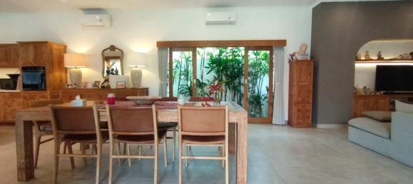 4 chambres Villa à Canggu, Indonesia No. 4265 8