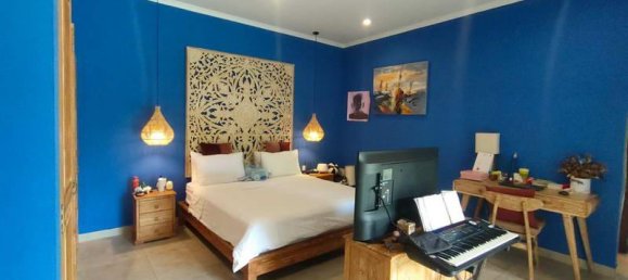 4 chambres Villa à Canggu, Indonesia No. 4265 4