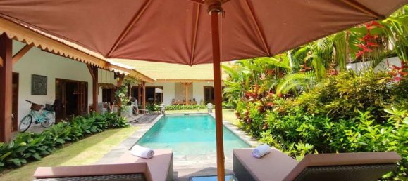 4 chambres Villa à Canggu, Indonesia No. 4265 2