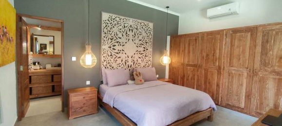 4 chambres Villa à Canggu, Indonesia No. 4265 19