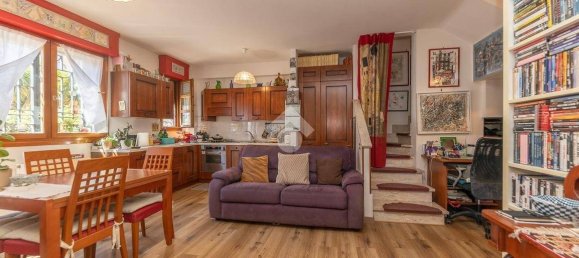 2 bedrooms Apartment in Rome, Italy No. 312858 5