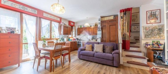 2 bedrooms Apartment in Rome, Italy No. 312858 4