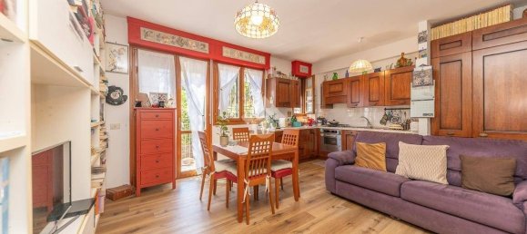 2 bedrooms Apartment in Rome, Italy No. 312858 6