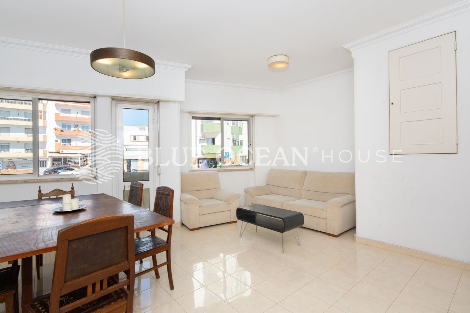 4 bedrooms House in Portimao, Portugal No. 208537