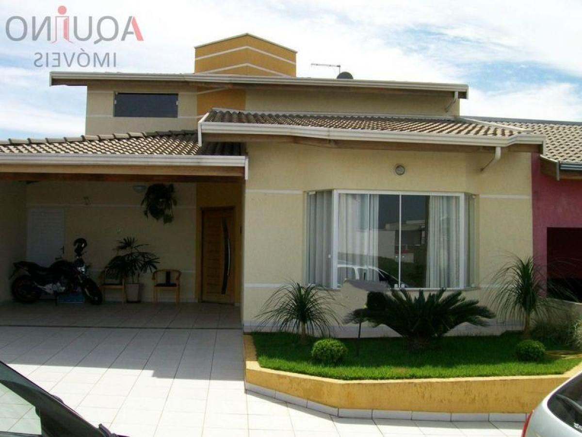 3 chambres Maison à Sao Paulo, Brazil No. 435575