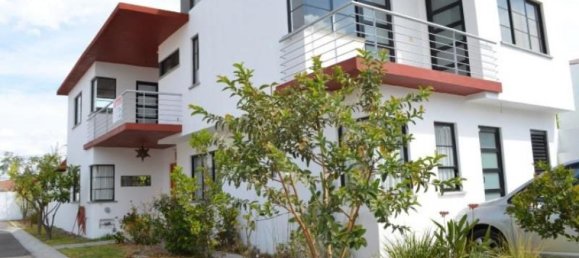 3 غرف نوم منزل في Queretaro, Mexico رقم 157545 2