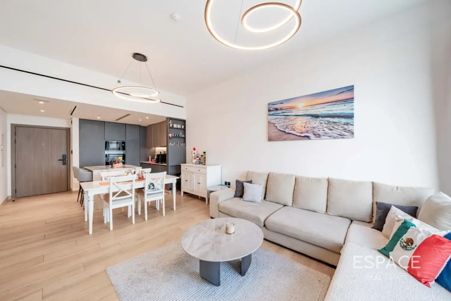 1 Schlafzimmer Wohnung in Dubai Hills Estate, UAE, Nr. 209558