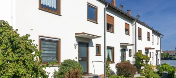 Таунхаус с 4 спальнями в Аугсбург, Германия № 266495 5