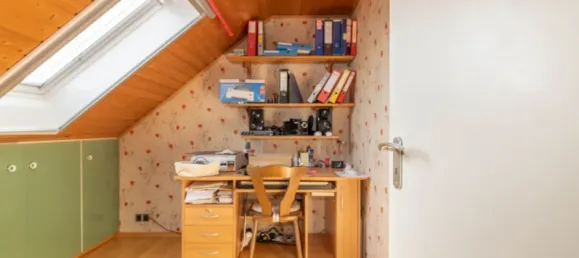 Таунхаус с 4 спальнями в Аугсбург, Германия № 266495 19