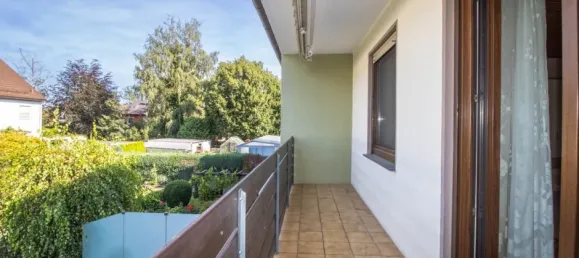 Таунхаус с 4 спальнями в Аугсбург, Германия № 266495 8