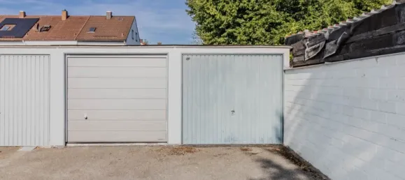 Таунхаус с 4 спальнями в Аугсбург, Германия № 266495 20