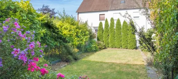 Таунхаус с 4 спальнями в Аугсбург, Германия № 266495 4