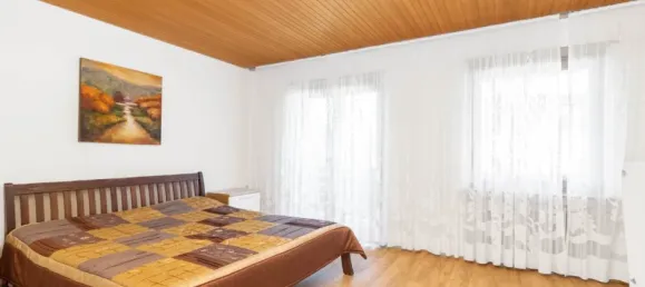 Таунхаус с 4 спальнями в Аугсбург, Германия № 266495 15