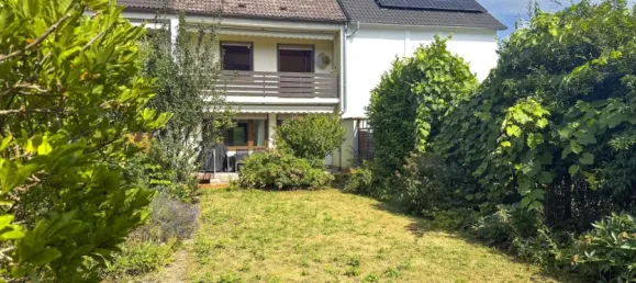 Таунхаус с 4 спальнями в Аугсбург, Германия № 266495 2