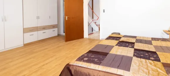 Таунхаус с 4 спальнями в Аугсбург, Германия № 266495 17