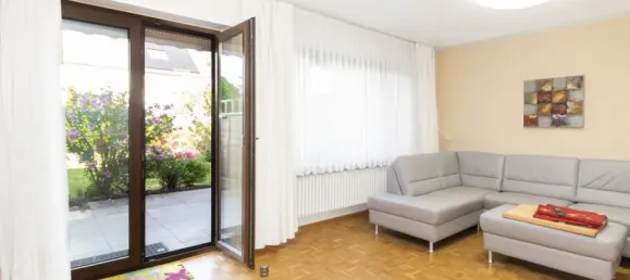 Таунхаус с 4 спальнями в Аугсбург, Германия № 266495 12