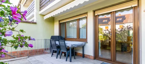 Таунхаус с 4 спальнями в Аугсбург, Германия № 266495 6