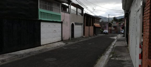 5 Schlafzimmer Haus in Desamparados, Costa Rica, Nr. 866 2