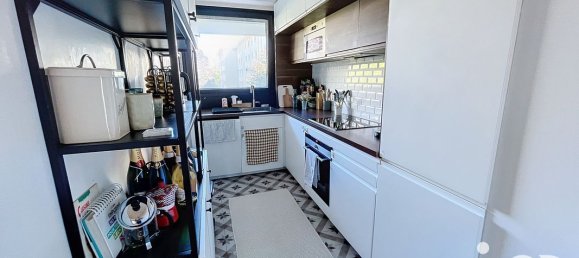 Apartamento de 3 habitaciónes en Saint-Cloud, France No. 325309 10