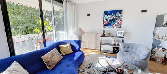 Apartamento de 3 habitaciónes en Saint-Cloud, France No. 325309 4