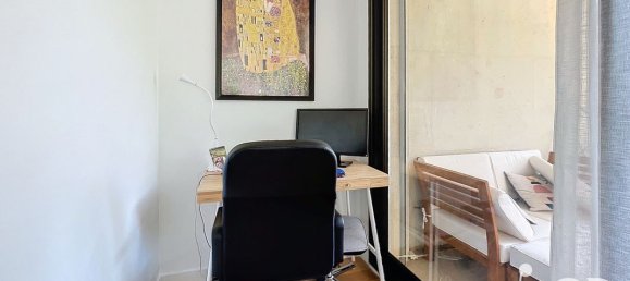 Apartamento de 3 habitaciónes en Saint-Cloud, France No. 325309 7