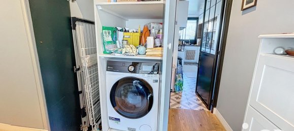 Apartamento de 3 habitaciónes en Saint-Cloud, France No. 325309 12