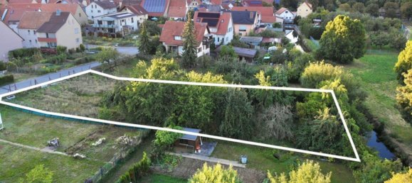 قطعة أرض في Tauberbischofsheim, Germany رقم 330788 2