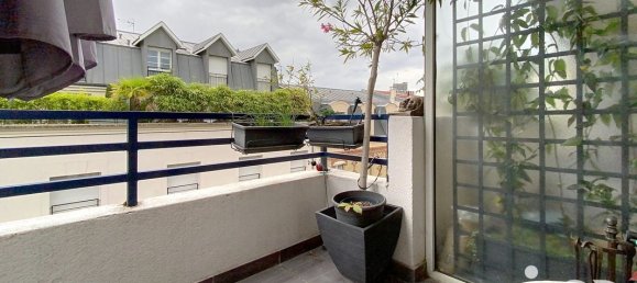 Apartamento de 2 dormitorios en La Garenne-Colombes, France No. 327122 3