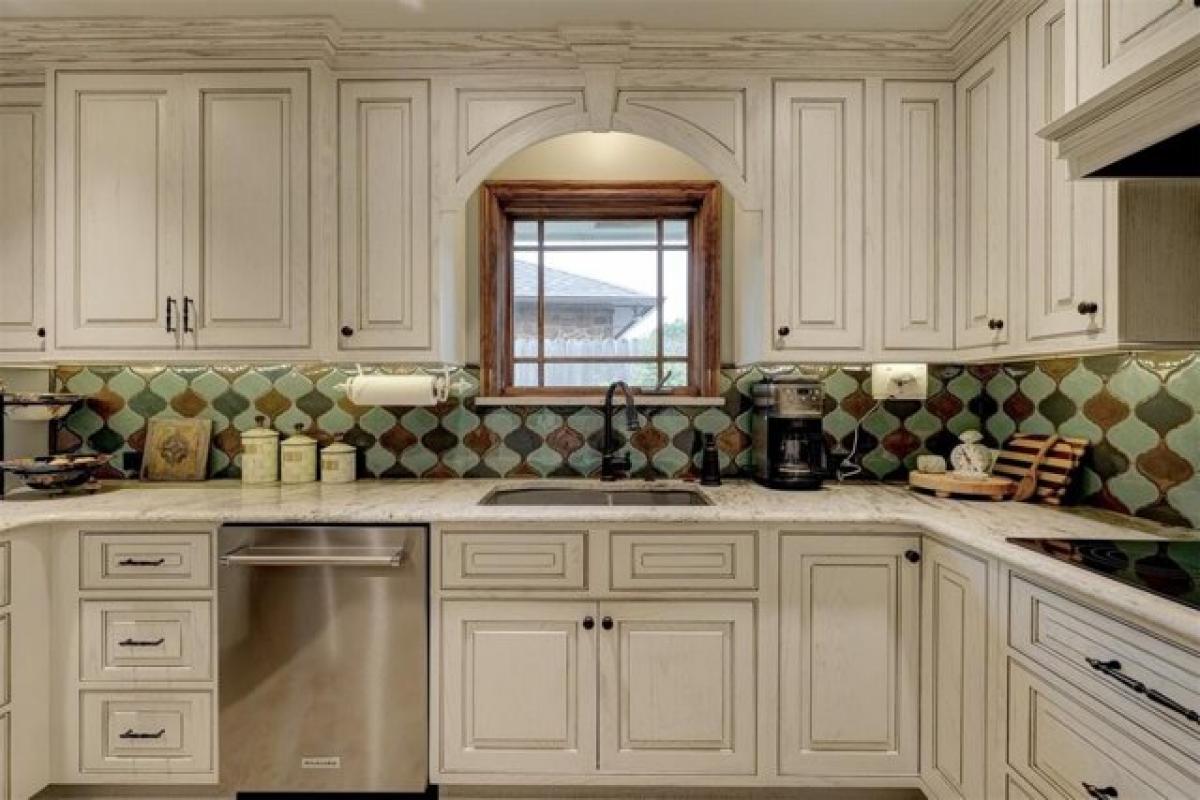 3 bedrooms House in Oklahoma City, USA No. 372308