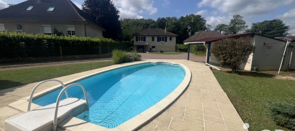 Дом с 3 спальнями в Ле Сюбдре, Франция № 64253 9