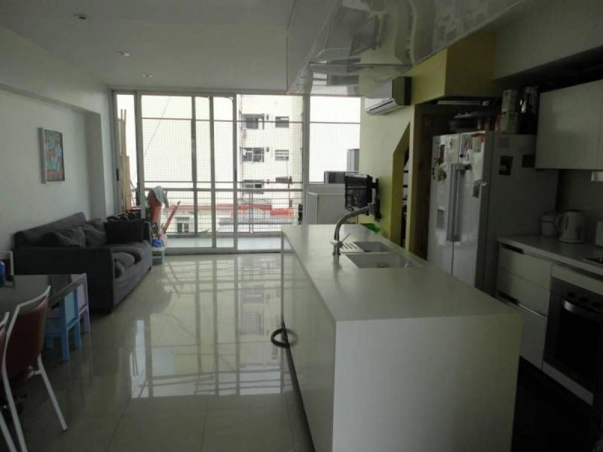 2 Schlafzimmer Wohnung in Buenos Aires, Argentina, Nr. 88276