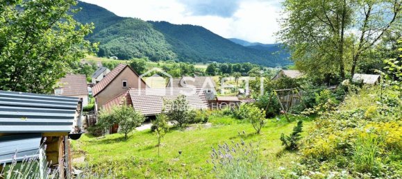 3 bedrooms House in Moosch, France No. 253297 12