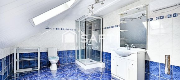 3 bedrooms House in Moosch, France No. 253297 9