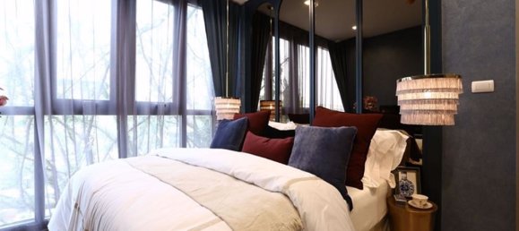 2 bedrooms Condo in The Base Garden Rama 9 Railay Beach, Thailand No. 25820 4