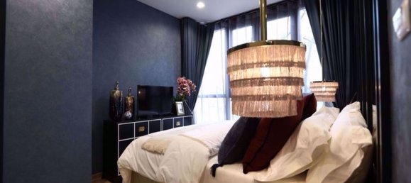 2 bedrooms Condo in The Base Garden Rama 9 Railay Beach, Thailand No. 25820 6